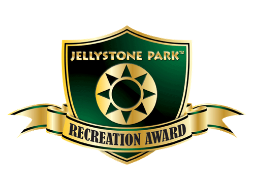 Recreation Award