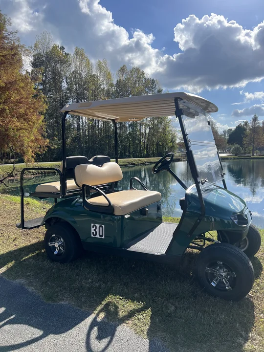 Golf Cart