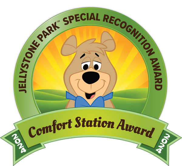 Comfort Station Award