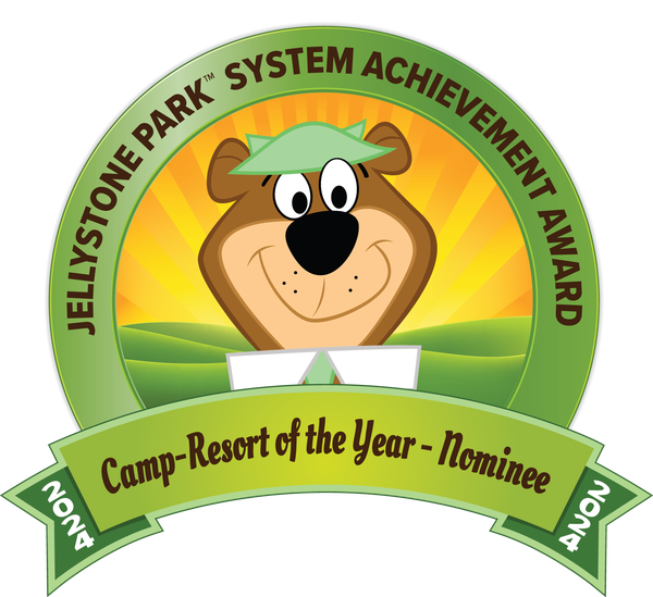 Camp Resort of the Year-Nominee