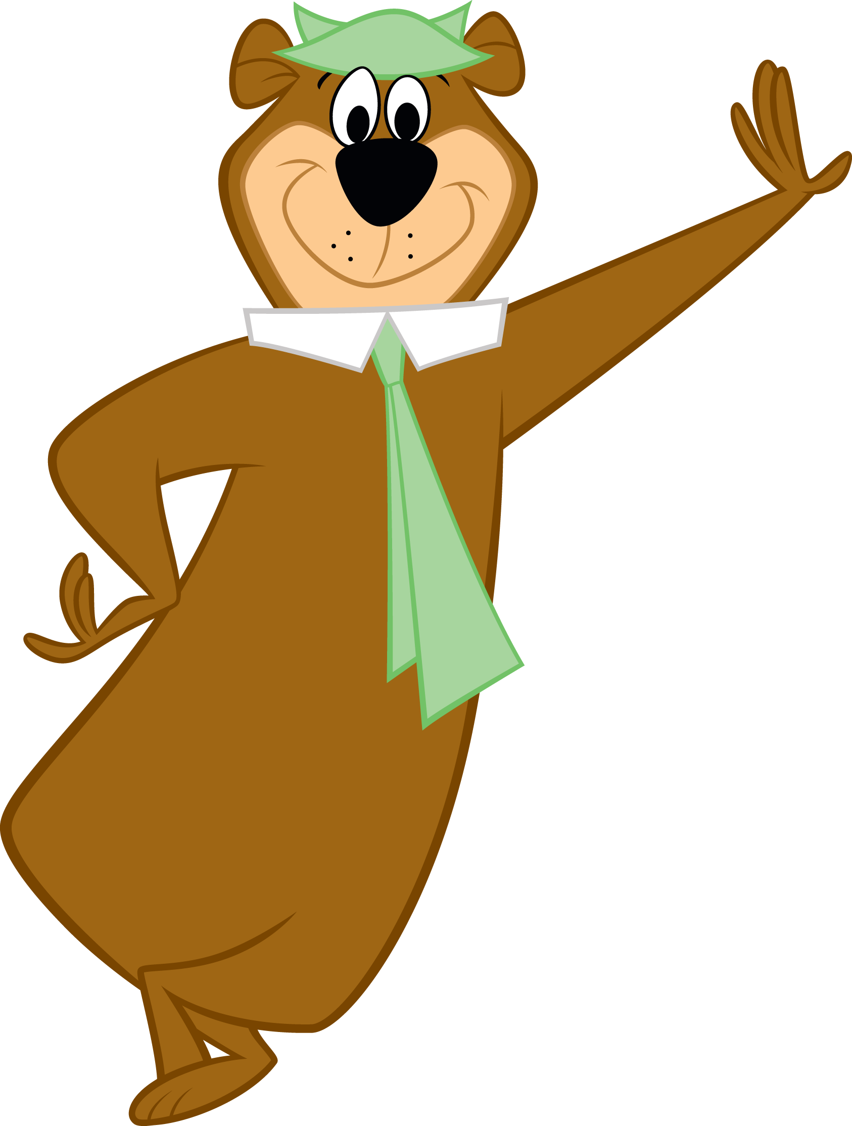 yogi bear image