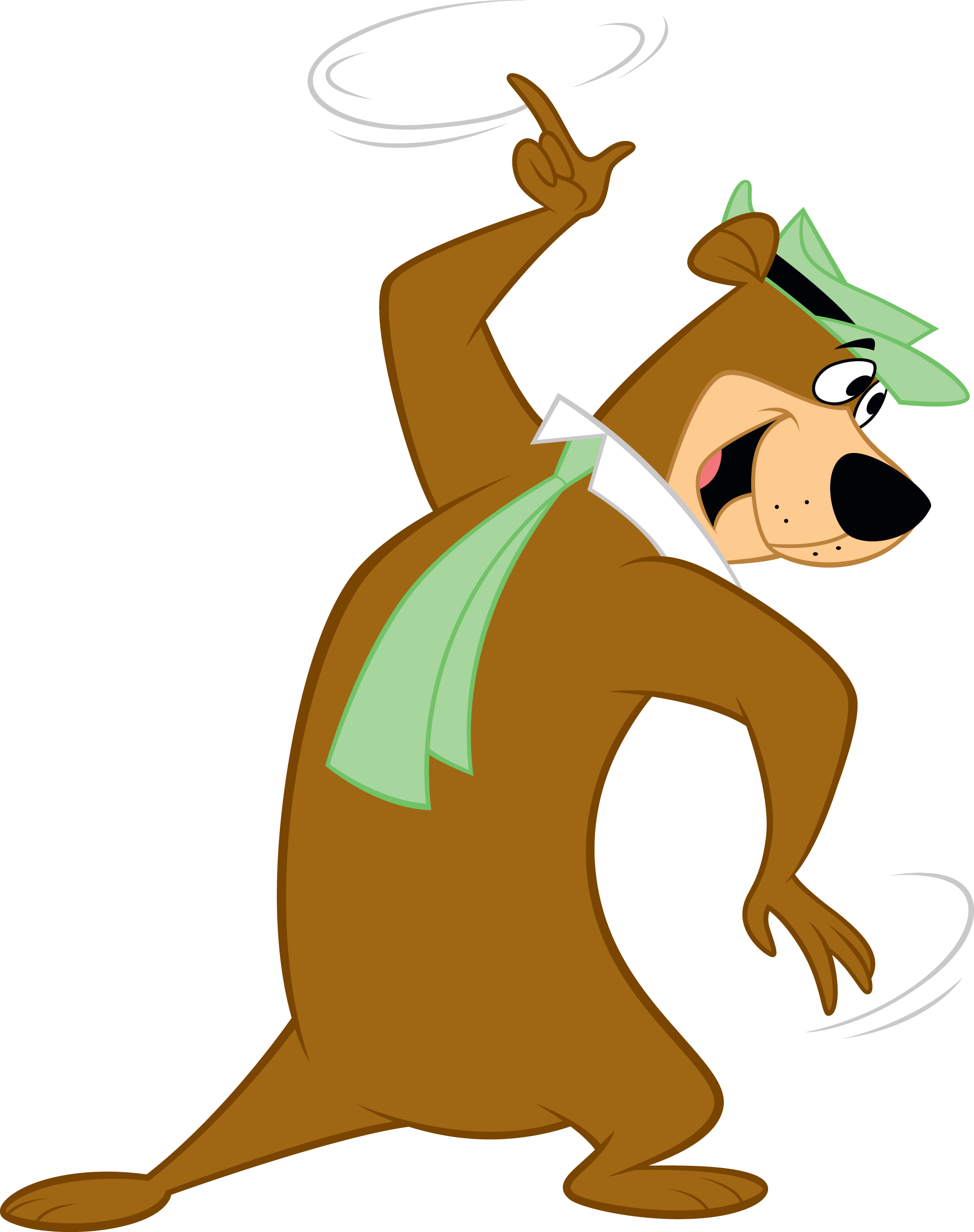 yogi bear image